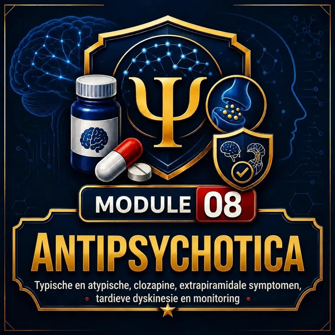 Antipsychotica