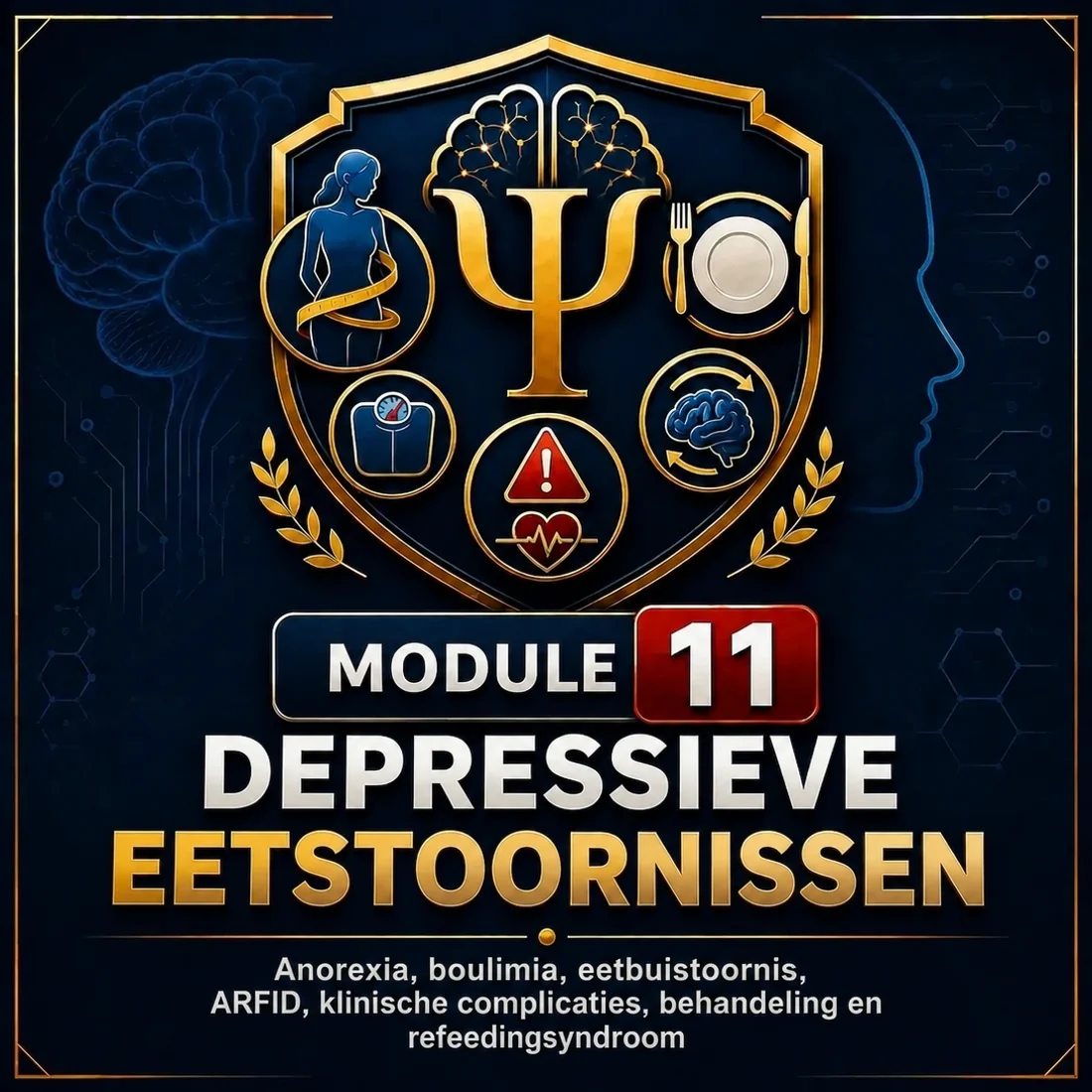 Eetstoornissen