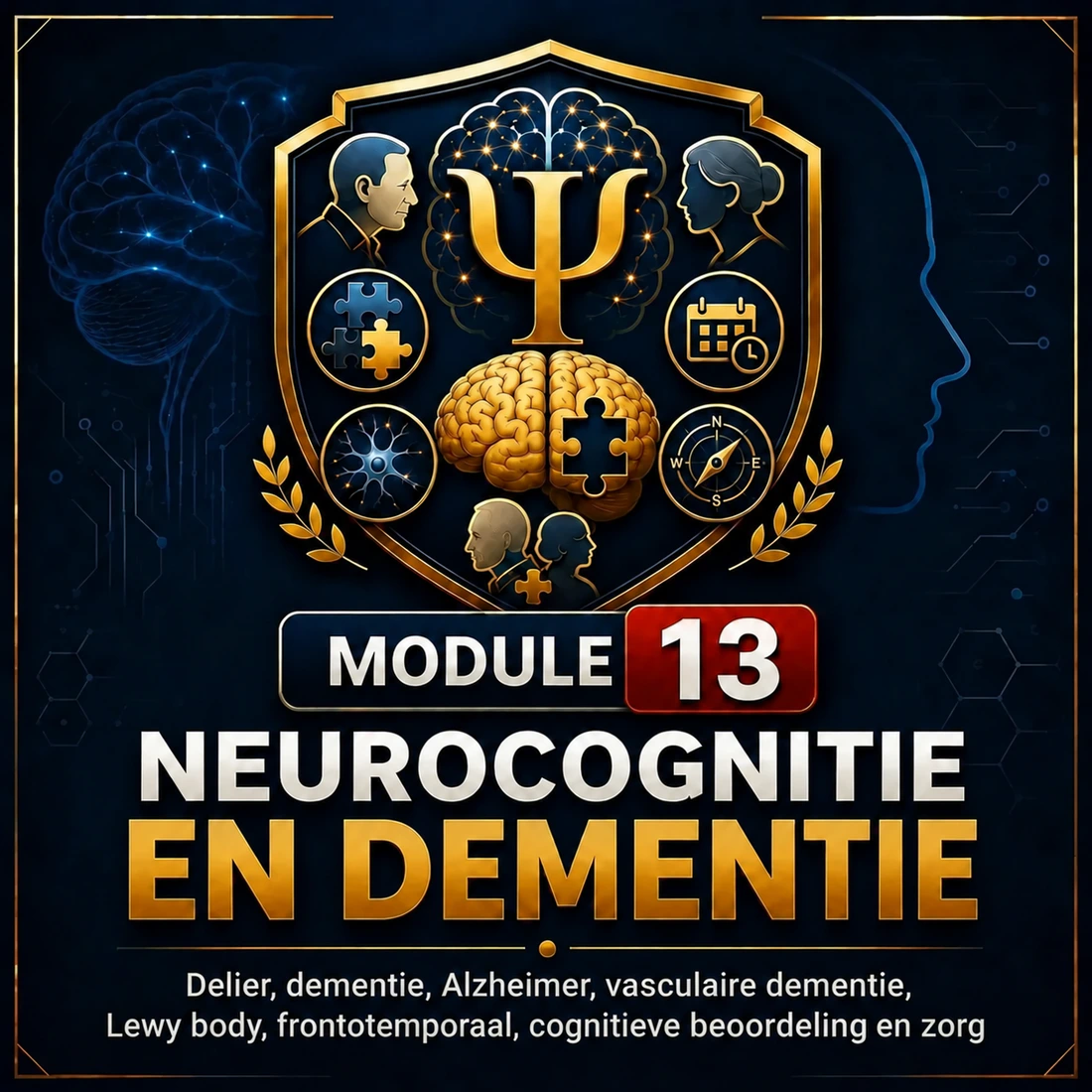 Cognitieve functies en dementie